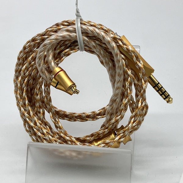 【中古】NICEHCK GoldCrown MMCX-4.4ｍｍ【秋葉原】
