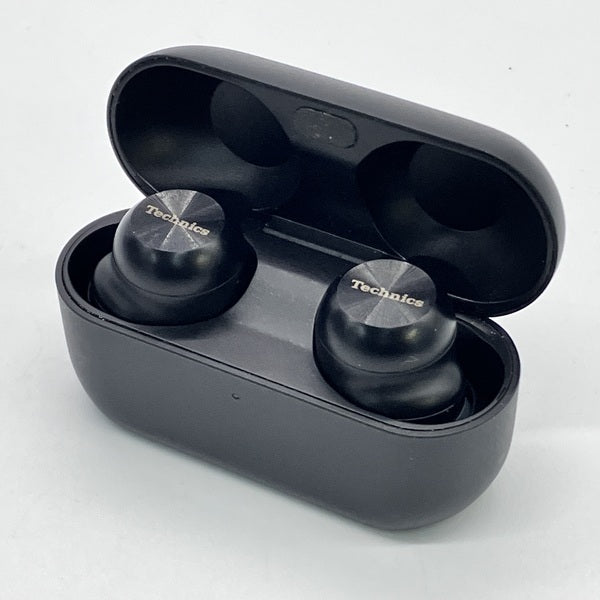 【中古】EAH-AZ100-K ブラック【秋葉原】