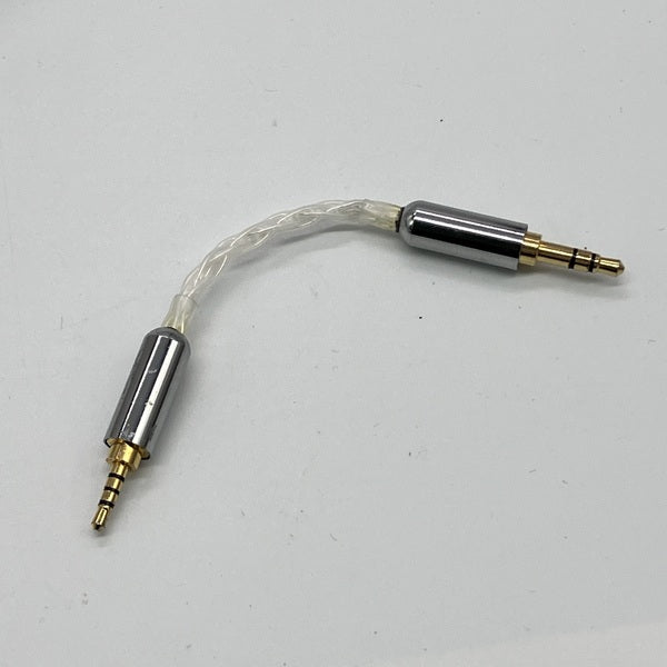 【中古】2.5ｍｍ-3.5ｍｍケーブル【秋葉原】