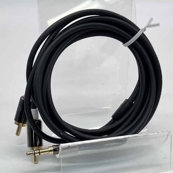 【中古】UGREEN RCA 3.5mm 変換 オーディオケーブル(2ｍ)【秋葉原】