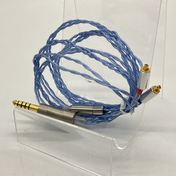 【中古】＜凌-Ryou MMCX→"PRシリーズ"4.4φ5極プラグ＞BSP-HPCL-UPTCEPM5【日本橋】
