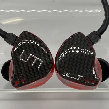 Unique Melody 【中古】MAVIS II 【UNM-4154】【秋葉原】 – e☆イヤホン