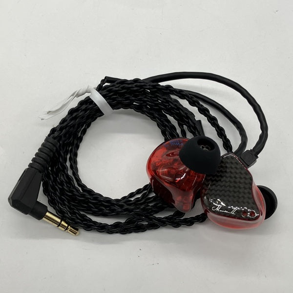 Unique Melody 【中古】MAVIS II 【UNM-4154】【秋葉原】 – e☆イヤホン