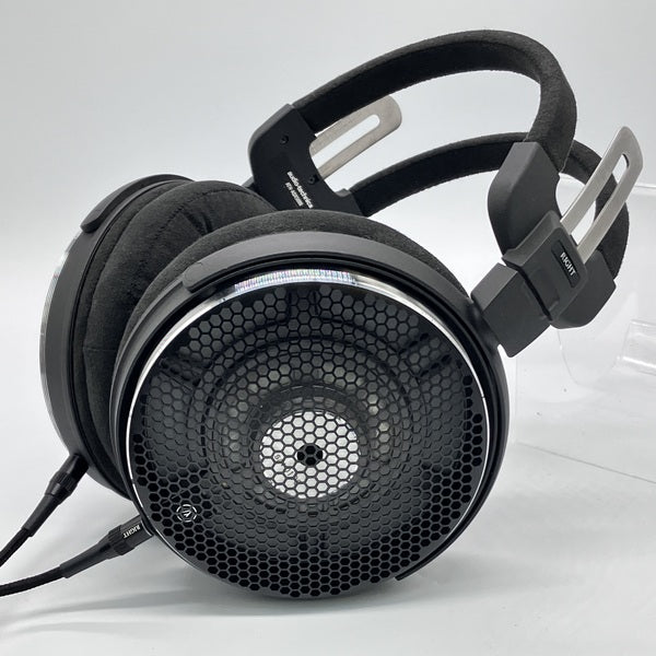 audio-technica 【中古】ATH-ADX5000【秋葉原】 – e☆イヤホン
