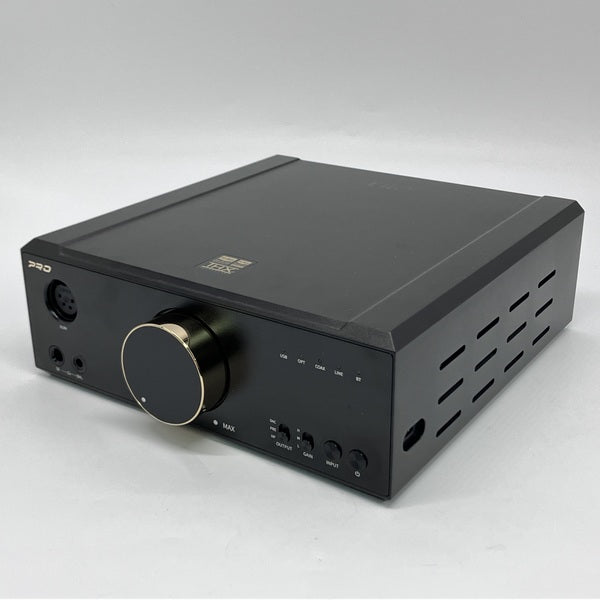 【中古】K9 Pro ESS 【FIO-K9PROESS-B】【秋葉原】
