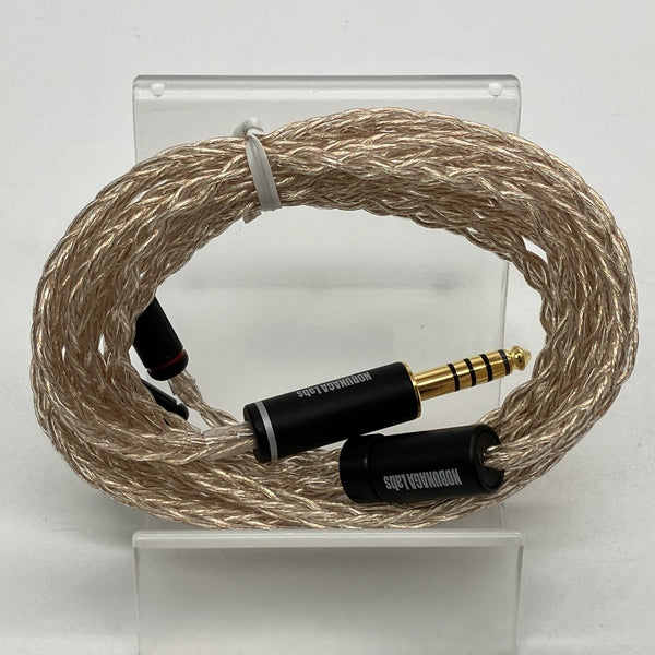 【中古】薦枕　麗 (Komomakura-Urara) 4.4mm5極バランス/MMCX 【NLI-KMR-URR】【秋葉原】