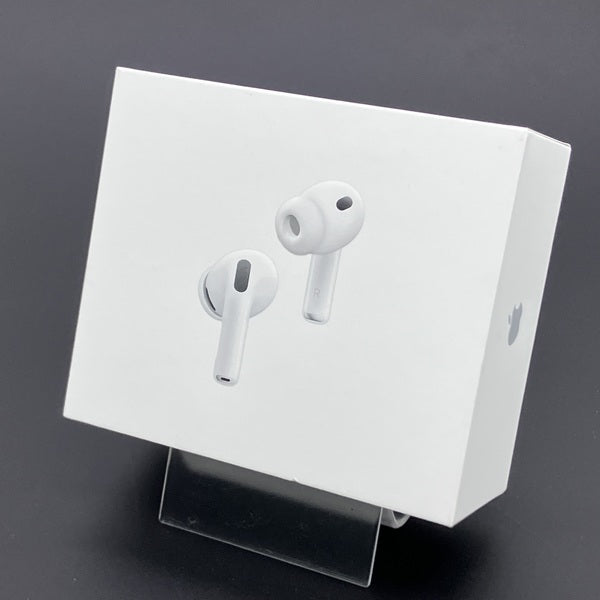【中古】AirPods Pro 3 MFHP4J/A【秋葉原】