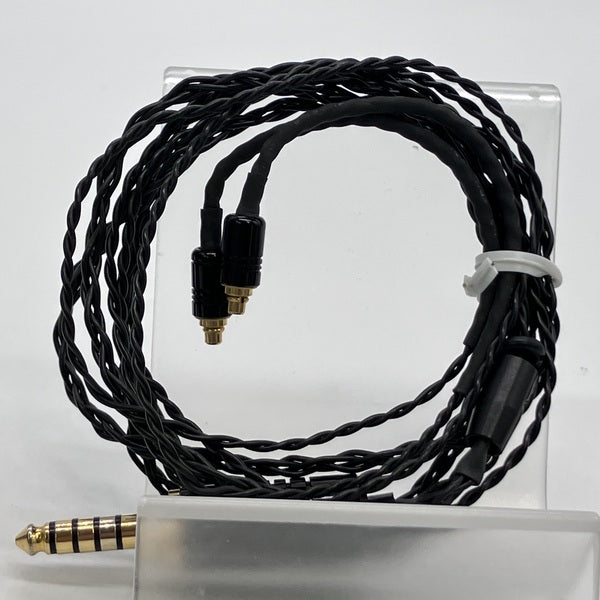 【中古】Obsidian GeN2 MMCX-4.4mm (イヤーループ仕様) 120cm【秋葉原】