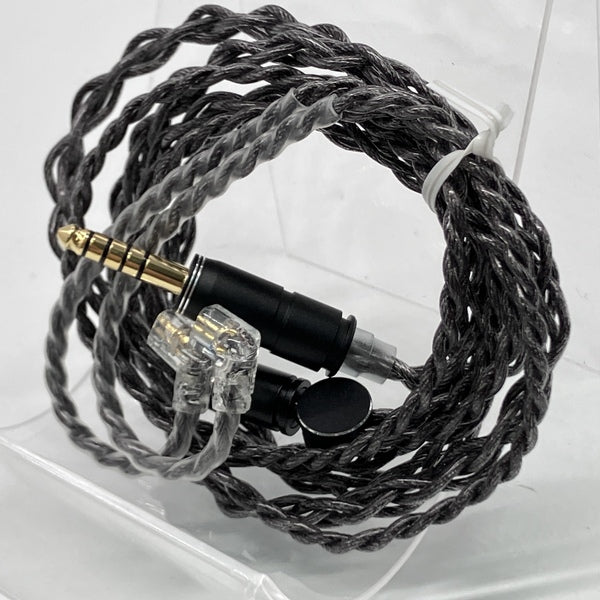 【中古】JSHiFi-Obsidian qdc2Pin 4.4mm【秋葉原】