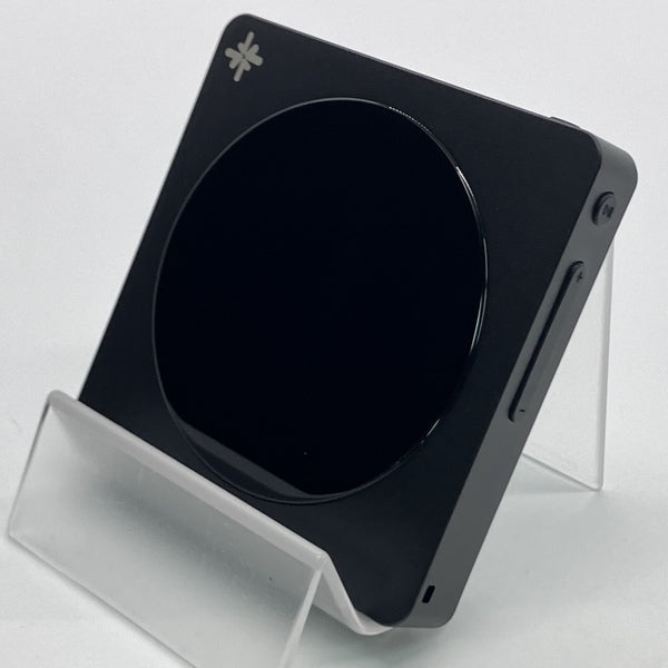 【中古】Snowsky DISC Black【FIO-SSDISC-B】【秋葉原】