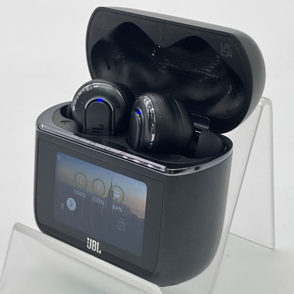 【中古】TOUR PRO 3 ブラック【JBLTOURPRO3BLK】【秋葉原】