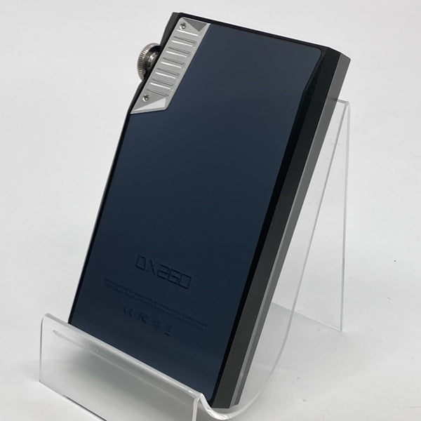 【中古】DX260 ブラック【秋葉原】