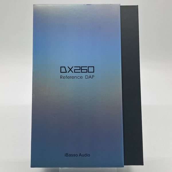 【中古】DX260 ブラック【秋葉原】