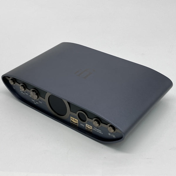 【中古】ZEN Blue 3 【IFI-ZEN-BLUE3】【秋葉原】