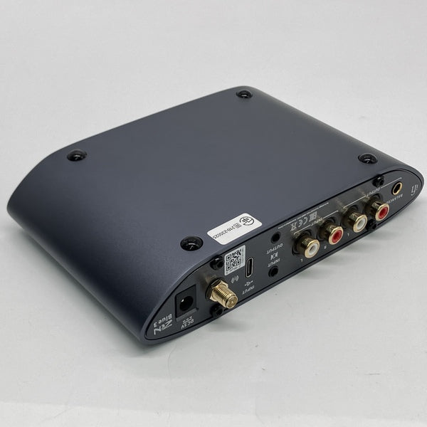 【中古】ZEN Blue 3 【IFI-ZEN-BLUE3】【秋葉原】