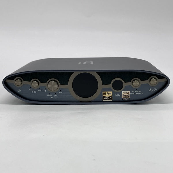 【中古】ZEN Blue 3 【IFI-ZEN-BLUE3】【秋葉原】