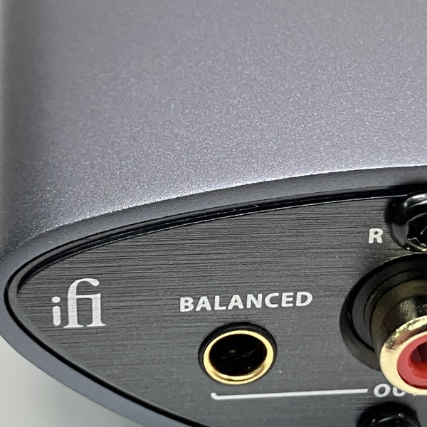 【中古】ZEN Blue 3 【IFI-ZEN-BLUE3】【秋葉原】