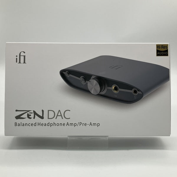 【中古】ZEN DAC 3【日本橋】