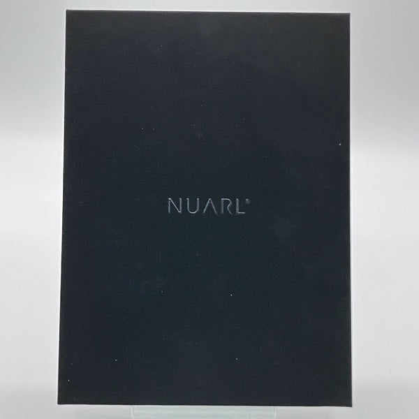 NUARL 【中古】Inovatör ホワイトポルセラン【INVTR-WP】【秋葉原