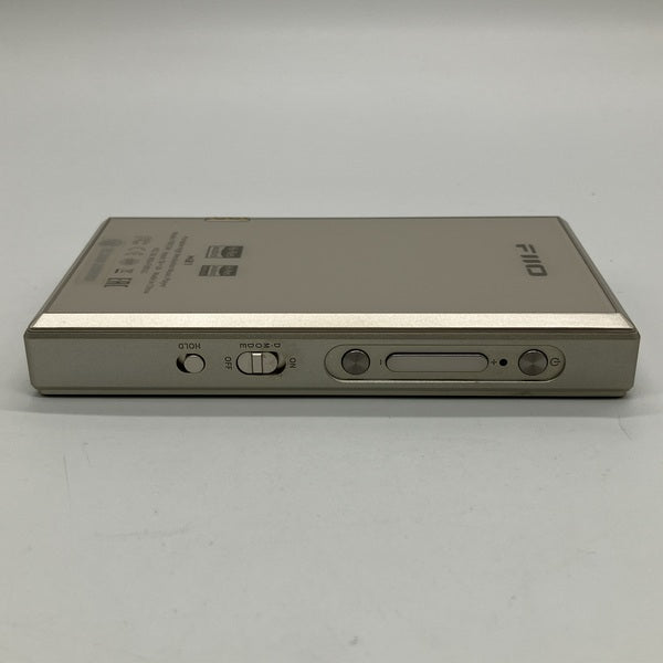 【中古】M21 Titanium Gold 【FIO-M21-G】【日本橋】