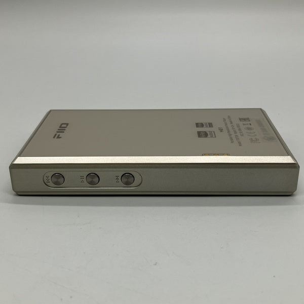 【中古】M21 Titanium Gold 【FIO-M21-G】【日本橋】