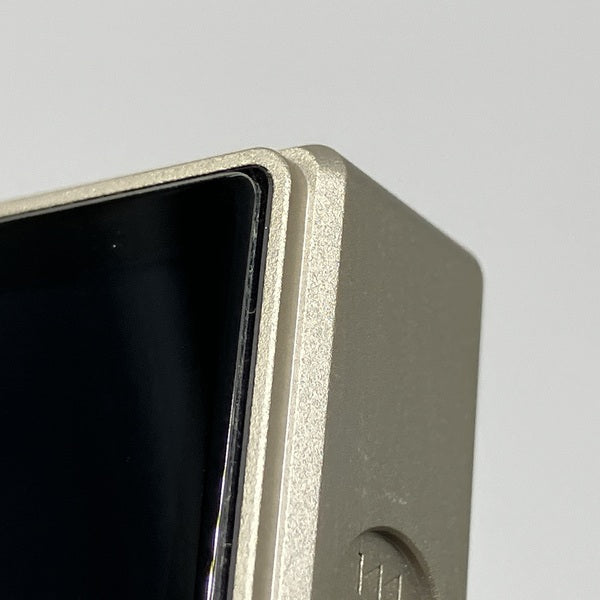 【中古】M21 Titanium Gold 【FIO-M21-G】【日本橋】