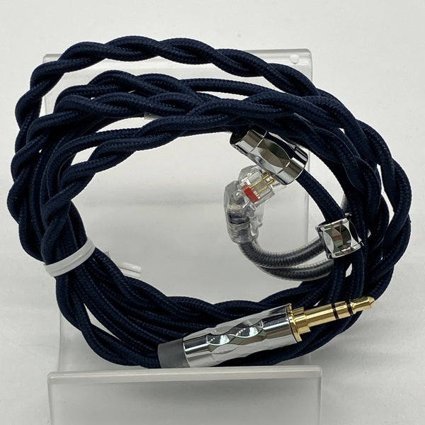 【中古】KBEAR ST5 QDC2Pin - 3.5mm【秋葉原】