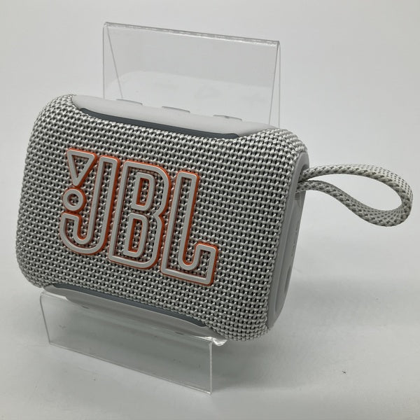 【中古】GO 5 ホワイト【JBLGO5WHTJN】【秋葉原】