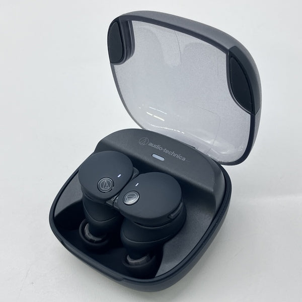 【中古】ATH-CKS50TW2 BK ブラック【名古屋】