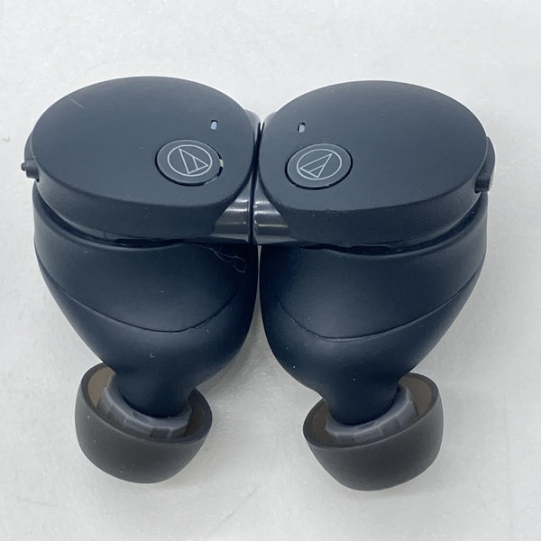 audio-technica 【中古】ATH-CKS50TW2 BK ブラック【名古屋】 – e