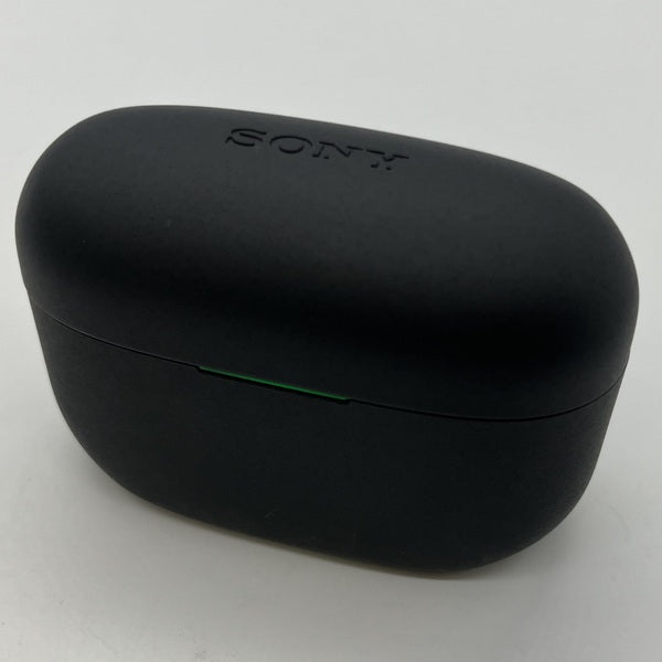 SONY 【中古】LinkBuds S ブラック 【WF-LS900N B】【日本橋】 – e