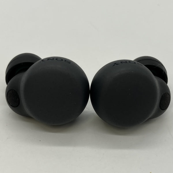 SONY ソニー/イヤホン/WF-LS900N/s013035728e/Bランク/67【中古】 SONY 【中古】LinkBuds S ブラック 【WF-LS900N B】【日本橋】 – e