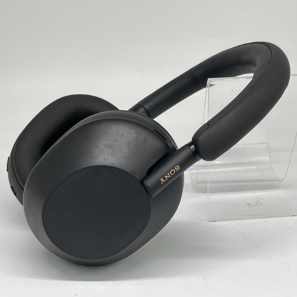 【中古】WH-1000XM5 BM ブラック【秋葉原】