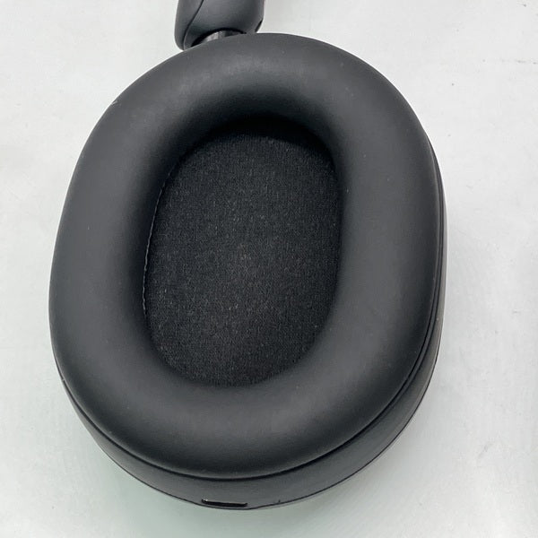【中古】WH-1000XM5 BM ブラック【秋葉原】