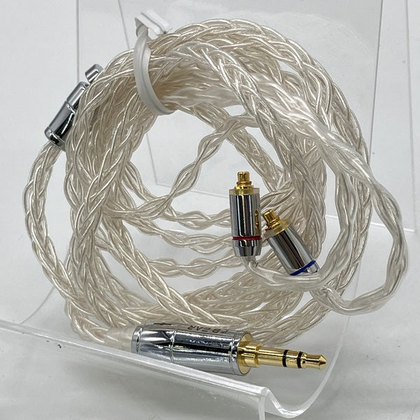 【中古】KBEAR KBF4833 MMCX  3.5mm【秋葉原】
