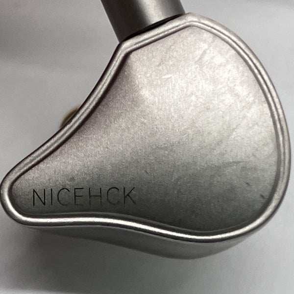 NICEHCK 【中古】Himalaya【秋葉原】 – e☆イヤホン
