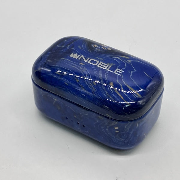 Noble Audio 【中古】FoKus Prestige Blue 【NOB-FOKUSPST-L】【秋葉原