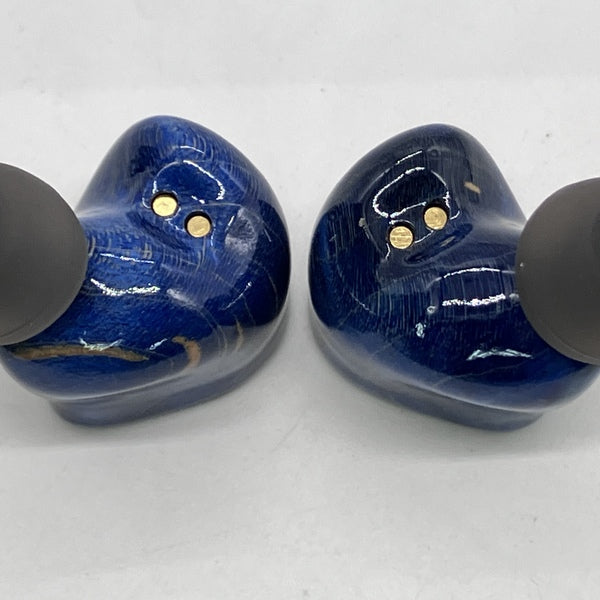 Noble Audio 【中古】FoKus Prestige Blue 【NOB-FOKUSPST-L】【秋葉原