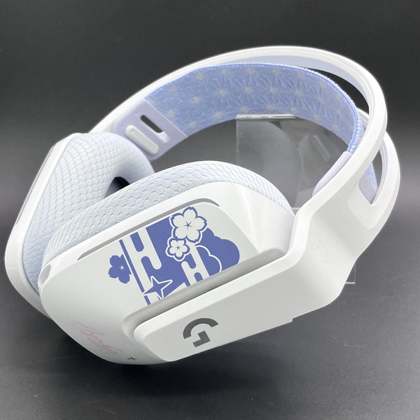 【中古】G733 LIGHTSPEED 原神コラボモデル【秋葉原】