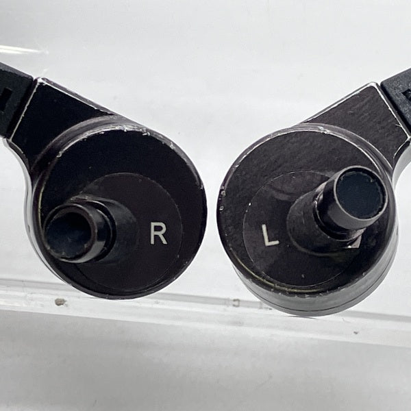 【中古】DITA Twins Fidelity Barium Grey 【DITA-FIDELITY】（プラグ欠品）【名古屋】