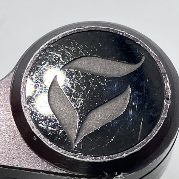 【中古】DITA Twins Fidelity Barium Grey 【DITA-FIDELITY】（プラグ欠品）【名古屋】