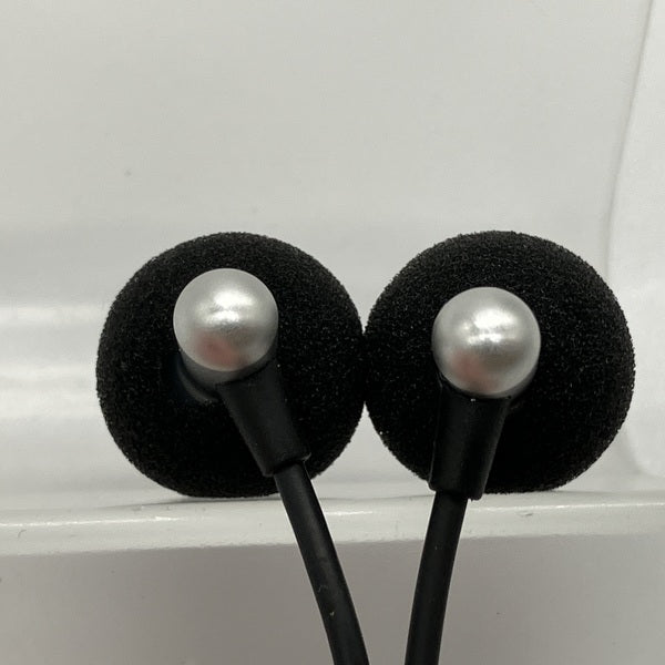 【中古】INAIR M360bt SV シルバー【インエアー方式Bluetoothイヤースピーカー】【秋葉原】