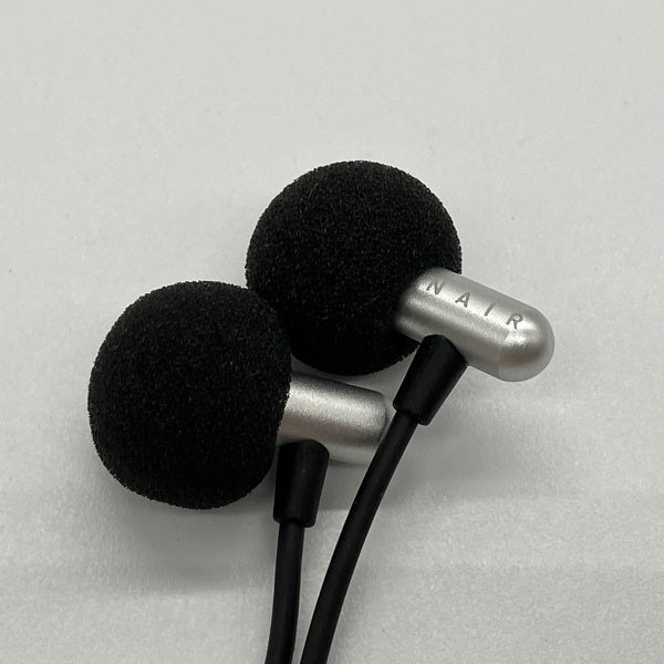 【中古】INAIR M360bt SV シルバー【インエアー方式Bluetoothイヤースピーカー】【秋葉原】