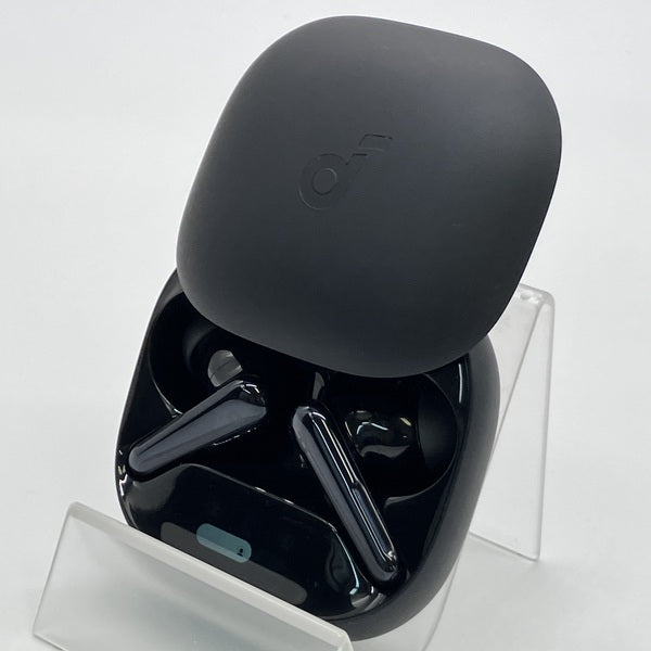 Anker 【中古】Soundcore Liberty 4 Pro ミッドナイトブラック