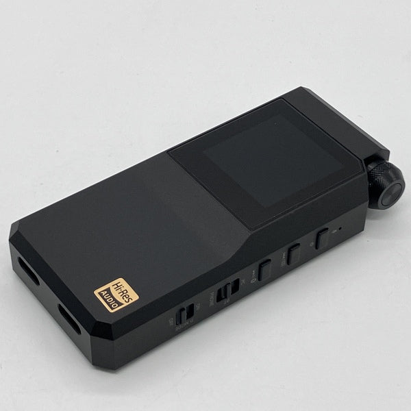 【中古】BTR17 Black 【FIO-BTR17-B】【秋葉原】