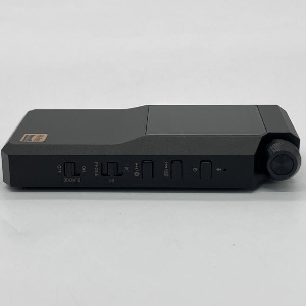 【中古】BTR17 Black 【FIO-BTR17-B】【秋葉原】