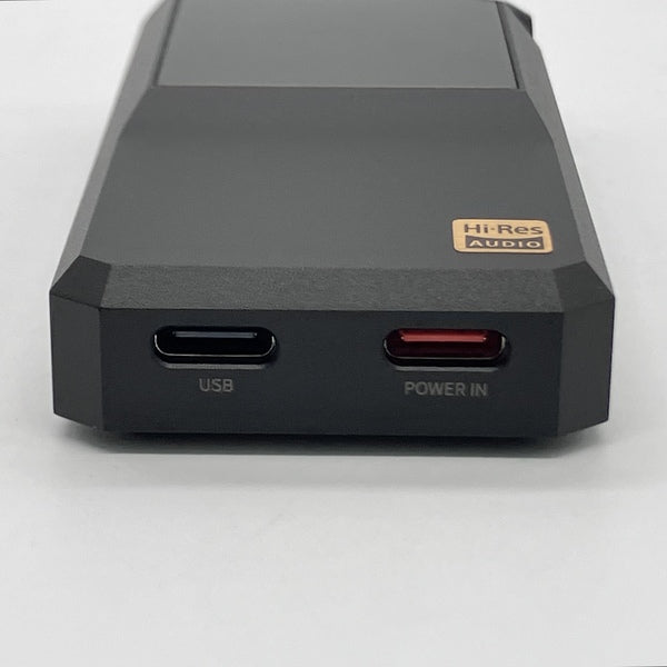 【中古】BTR17 Black 【FIO-BTR17-B】【秋葉原】