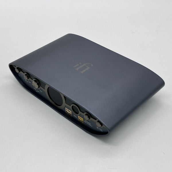 【中古】ZEN Blue 3 【IFI-ZEN-BLUE3】【秋葉原】