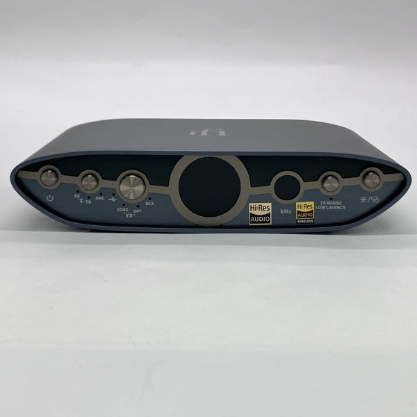 【中古】ZEN Blue 3 【IFI-ZEN-BLUE3】【秋葉原】