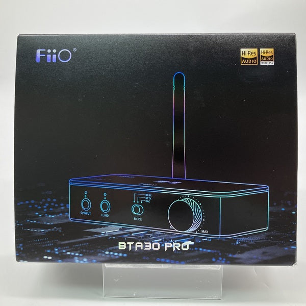 【中古】BTA30Pro 【FIO-BTA30PRO】【日本橋】